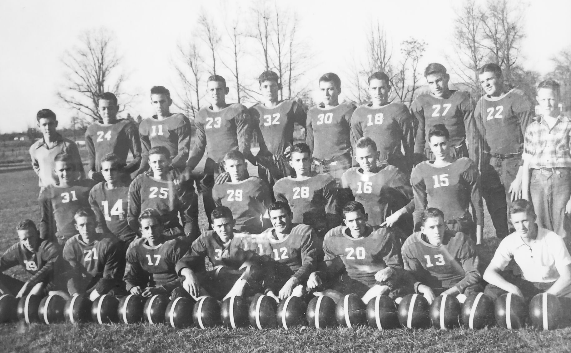 BRYANT 1949